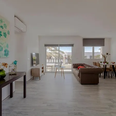 Costa Luz Sirens * Los Pocillos