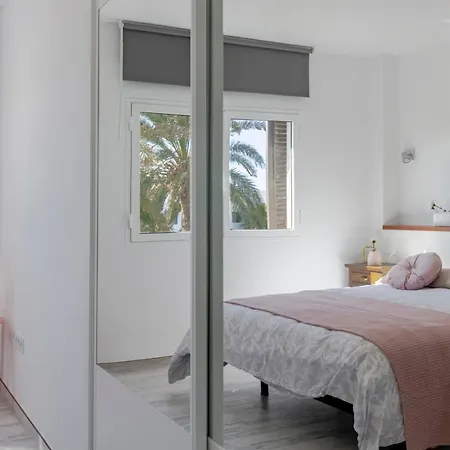 Costa Luz Sirens Apartment