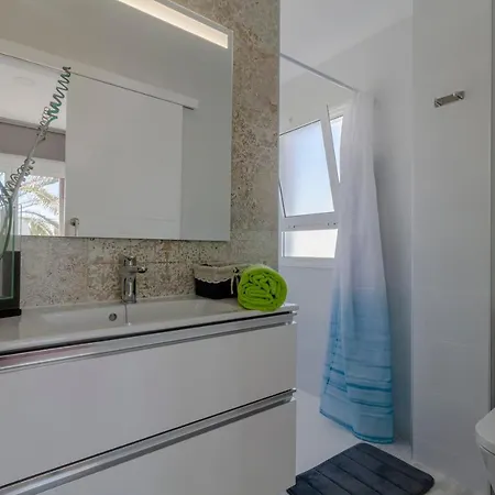 Costa Luz Sirens Apartment Los Pocillos