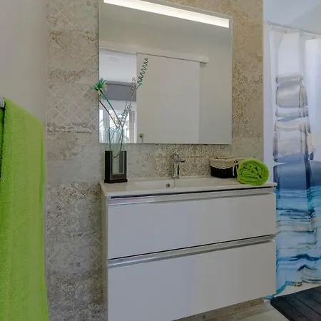 Costa Luz Sirens Apartment