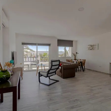 Apartment Costa Luz Sirens *