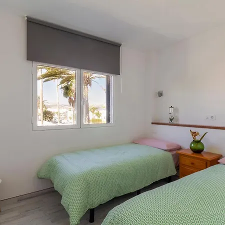 Apartment Costa Luz Sirens Los Pocillos