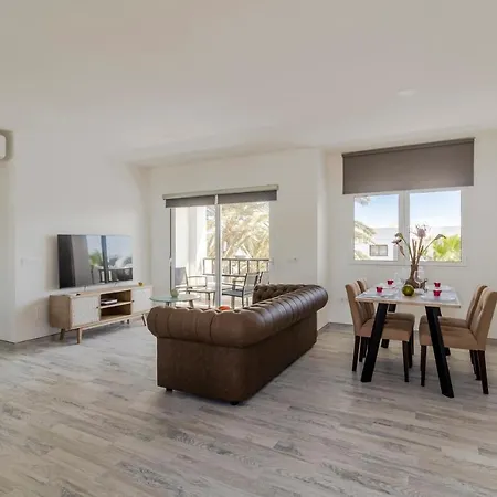 Apartment Costa Luz Sirens Los Pocillos