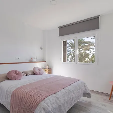 Costa Luz Sirens Apartment
