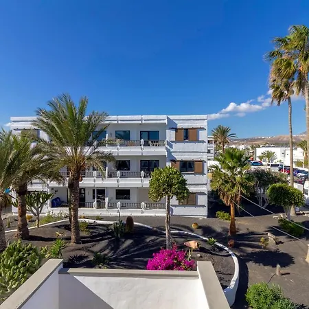 Apartment Costa Luz Sirens Los Pocillos