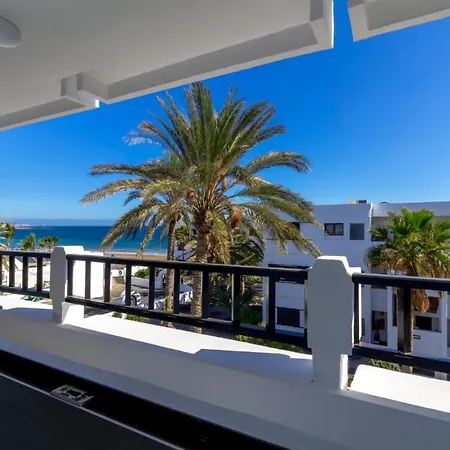 Διαμέρισμα Costa Luz Sirens *