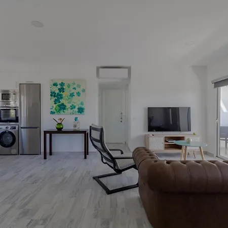 Costa Luz Sirens * Los Pocillos