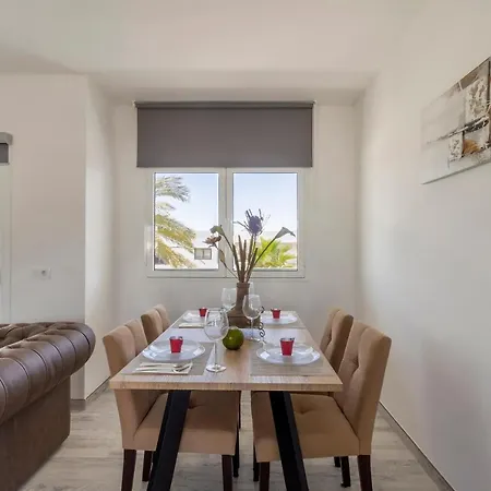 Costa Luz Sirens * Los Pocillos