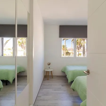 Costa Luz Sirens Los Pocillos