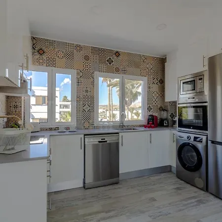 Costa Luz Sirens Διαμέρισμα *