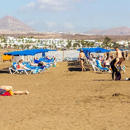 Costa Luz Sirens Διαμέρισμα