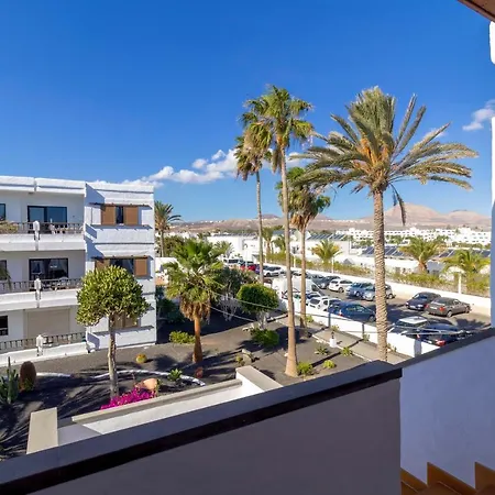 Costa Luz Sirens Διαμέρισμα Los Pocillos