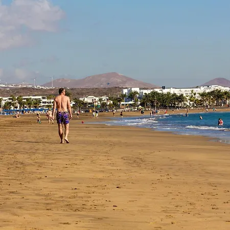 Διαμέρισμα Costa Luz Sirens