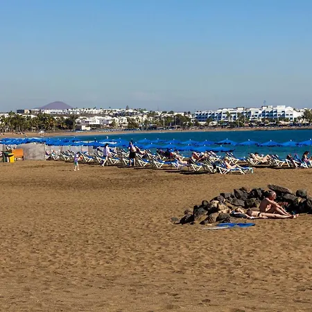 Costa Luz Sirens Los Pocillos