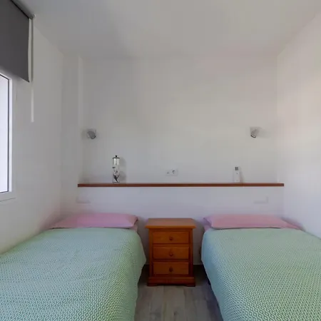 Costa Luz Sirens Los Pocillos