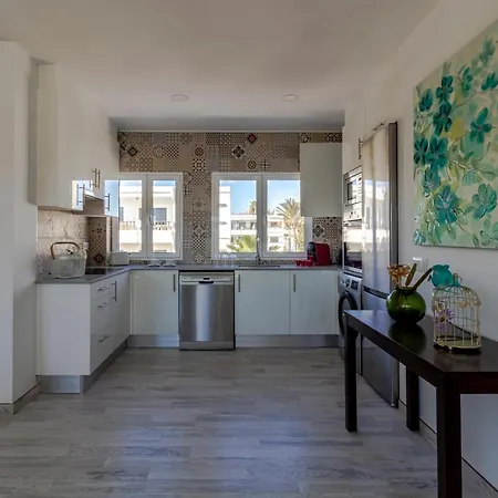 Costa Luz Sirens Διαμέρισμα *