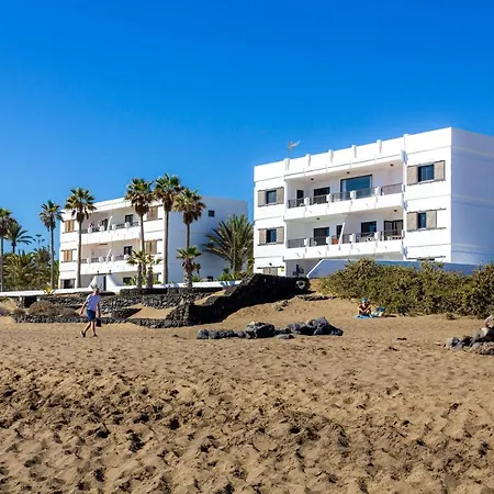 Διαμέρισμα Costa Luz Sirens