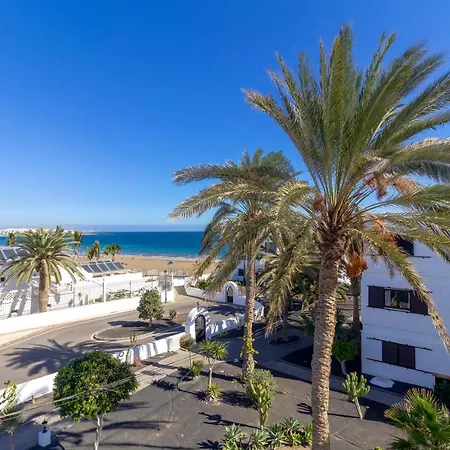 Διαμέρισμα Costa Luz Sirens