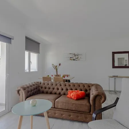 Διαμέρισμα Costa Luz Sirens Los Pocillos