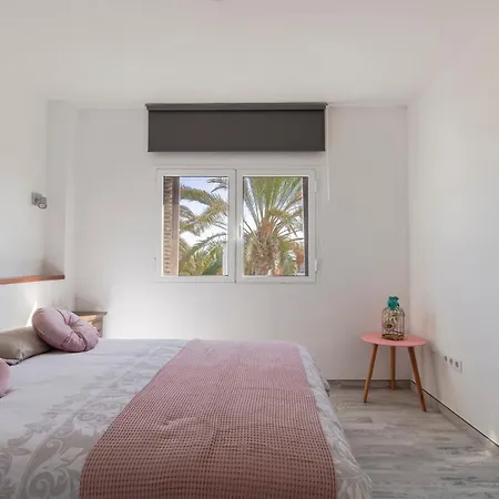 Costa Luz Sirens Apartament Los Pocillos