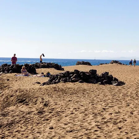 Διαμέρισμα Costa Luz Sirens *