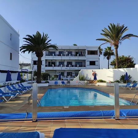 Costa Luz Sirens Διαμέρισμα *