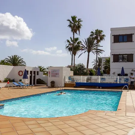 Costa Luz Sirens Διαμέρισμα *